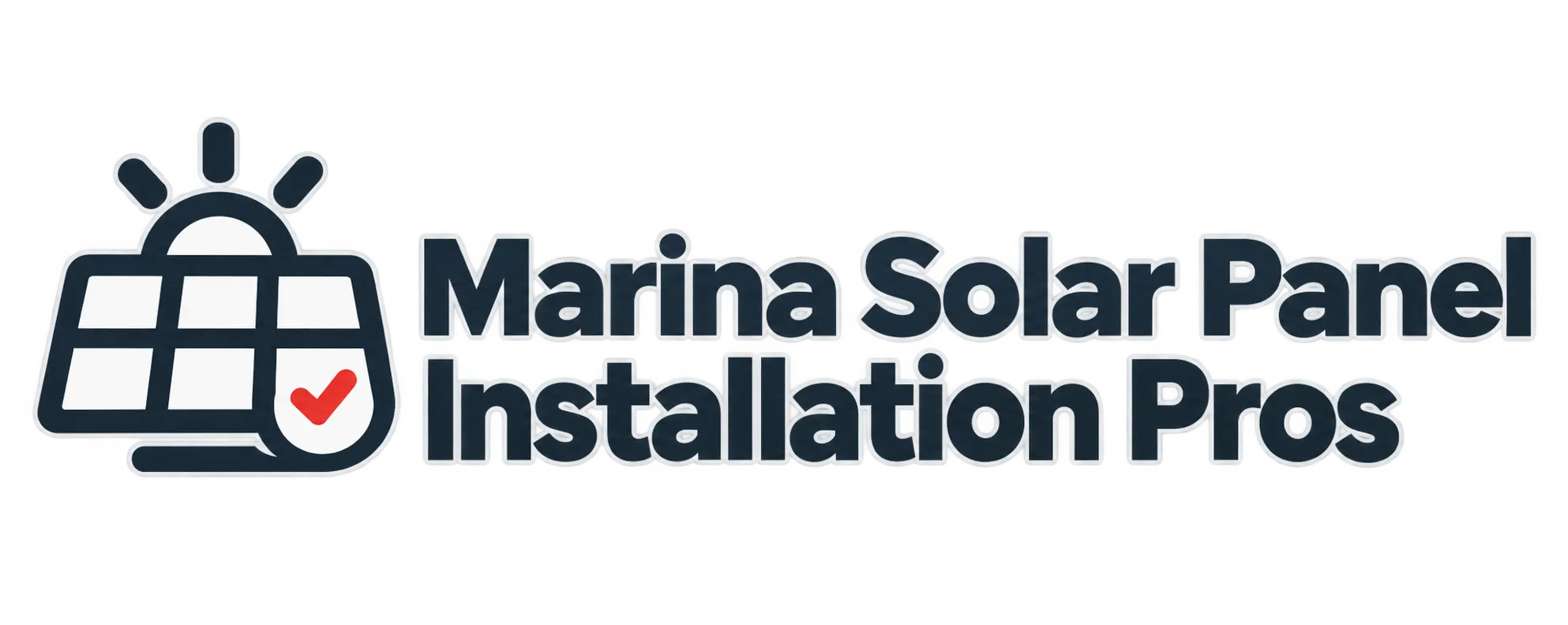 Marina Solar Panel Installation Pros